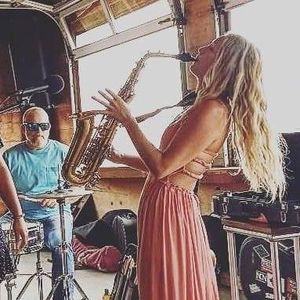 Meet your Posher, Cheyenne